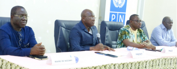 Togo : 22 communes de la Kara formées à la budgétisation sensible au genre