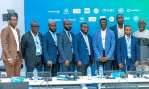 Le Togo et le Ghana entament un processus d&rsquo;am&eacute;lioration des services de t&eacute;l&eacute;phonie mobile &agrave; leurs fronti&egrave;res