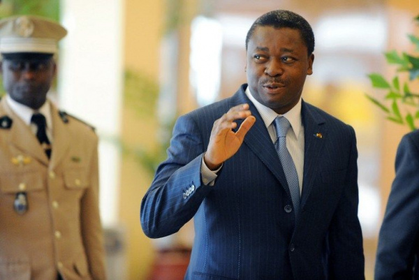 Togo: President Gnassingbé to meet Gabonese counterpart, Ali Bongo, today