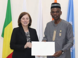 Togolese Exports to Canada Reached $25.1M in 2022 (UN Data)