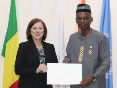 Togolese Exports to Canada Reached $25.1M in 2022 (UN Data)