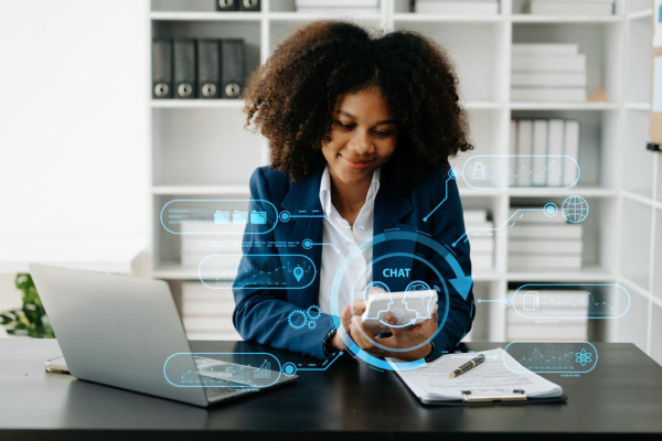 Togo joins Africa&rsquo;s mid-tier AI adopters with 10.1% usage rate
