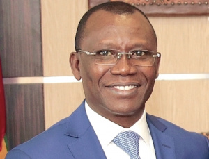 Togo : le gouvernement s'engage &agrave; ramener son d&eacute;ficit global &agrave; 1,5% en 2019