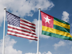 US Announces New Humanitarian Aid Financing for Many African Countries, Including Togo