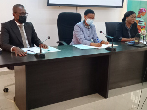 Togo : 3 milliards FCFA pour &laquo; Wezou &raquo; d&egrave;s sa premi&egrave;re ann&eacute;e de mise en &oelig;uvre