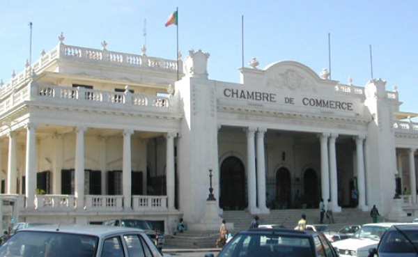 Un accord entre les chambres de commerce du Togo et du Sénégal vise à améliorer le climat des affaires dans les deux pays