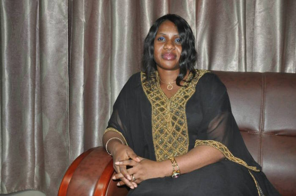 Sandra Johnson, national coordinator of Business Climate Cell: “Reforms will continue!”