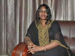 Sandra Johnson, national coordinator of Business Climate Cell: “Reforms will continue!”