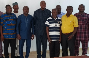 Togo&rsquo;s Lacs 1 municipality adopts 2026 budget up 25% year on year