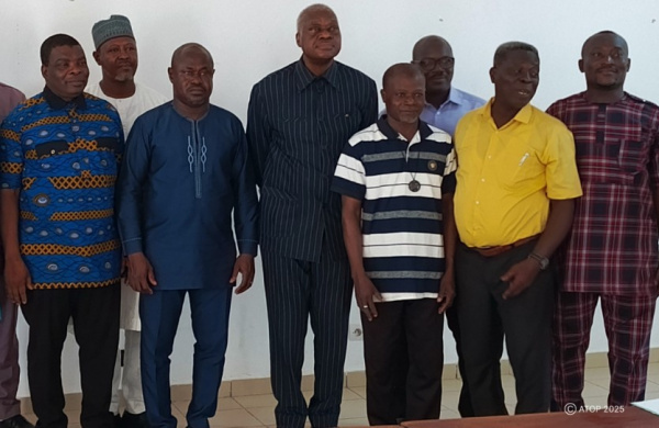 Togo&rsquo;s Lacs 1 municipality adopts 2026 budget up 25% year on year