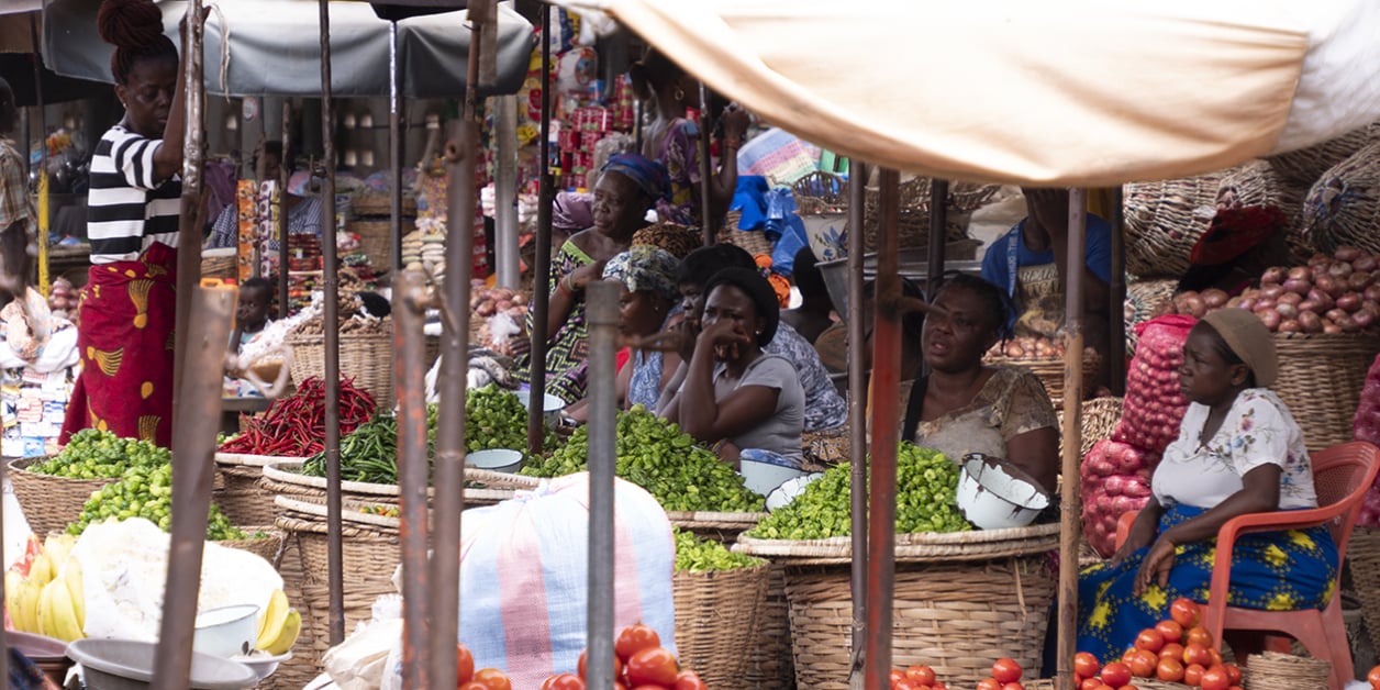 Le Togo revoit à la baisse sa prévision de croissance, de 6,6% à 6,4% en 2023
