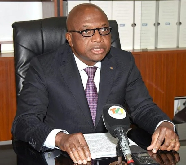 Togo Says Drug Seizures Topped 50 Metric Tons in 2025