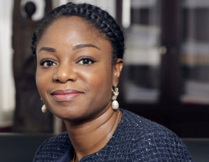 Cina Lawson recevra le 18 mai prochain, le &laquo; Alumni Public Service Award &raquo; de la Harvard Kennedy School
