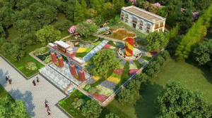 Une d&eacute;l&eacute;gation togolaise participe &agrave; l&rsquo;exposition internationale d&rsquo;horticulture &agrave; P&eacute;kin pour &laquo;&nbsp;vivre vert et vivre mieux&nbsp;&raquo;