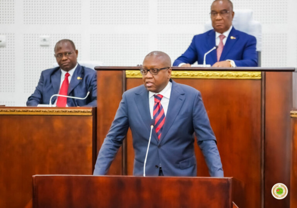 Togo : ce que pr&eacute;voit le nouveau r&eacute;gime fiscal du gazoduc ouest-africain