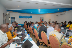 Le Togo et le Syst&egrave;me des Nations-Unies pr&eacute;parent leur futur Cadre de Coop&eacute;ration, pour la p&eacute;riode 2023-2026