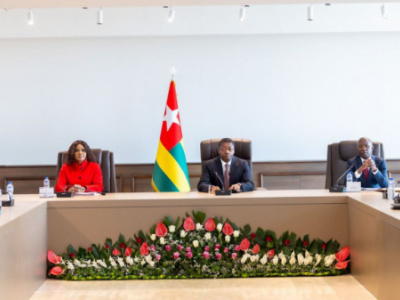 togo-approves-2026-allocation-framework-for-fact-fund