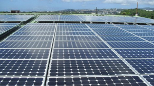 Togo: Vers la construction d'une centrale solaire d&rsquo;une puissance de 50Mw, dans la localit&eacute; de Blitta