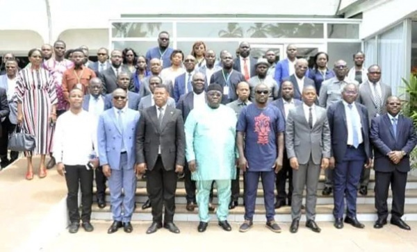 Secteur immobilier : comment s’organise la lutte contre le blanchiment de capitaux au Togo ?