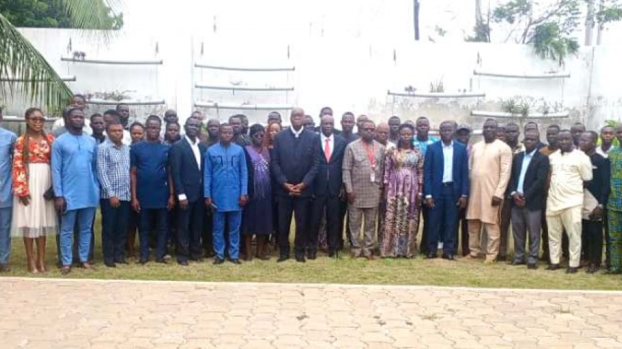 Togo : des acteurs communaux en formation sur les fondamentaux du développement économique local