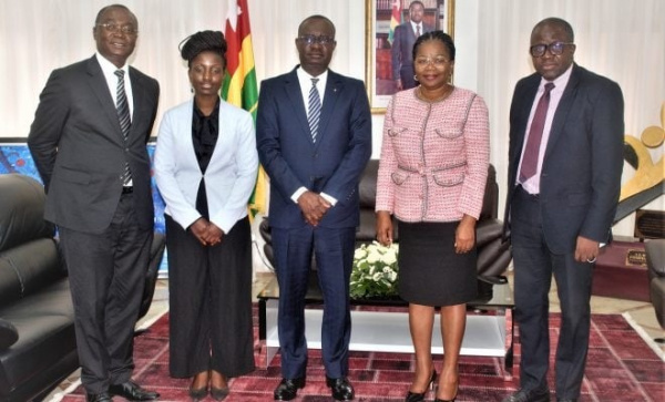 The ECOWAS Bank for Investment and Development (EBID) is interested in supporting Togo’s government roadmap, in three key areas