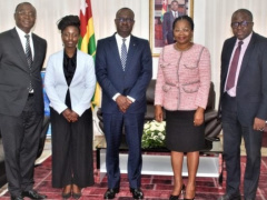 The ECOWAS Bank for Investment and Development (EBID) is interested in supporting Togo’s government roadmap, in three key areas