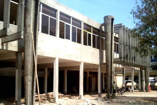 Quoi de neuf pour le Permis de construire au Togo ?