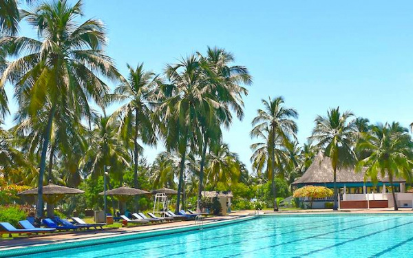 Togo aims to become leading “blue” touristic destination in West Africa by 2022