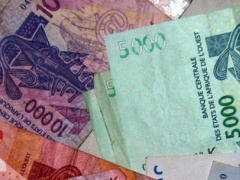 Togo : Budget support was up in 2018  