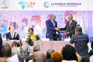 Recherche : l'Universit&eacute; de Lom&eacute; conclut un partenariat avec l'Universit&eacute; am&eacute;ricaine de Clark-Atlanta