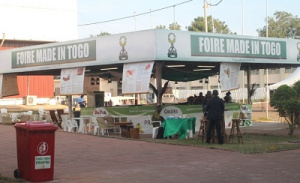 La foire &laquo; Made in Togo &raquo; s&rsquo;ouvre ce vendredi &agrave; Lom&eacute;