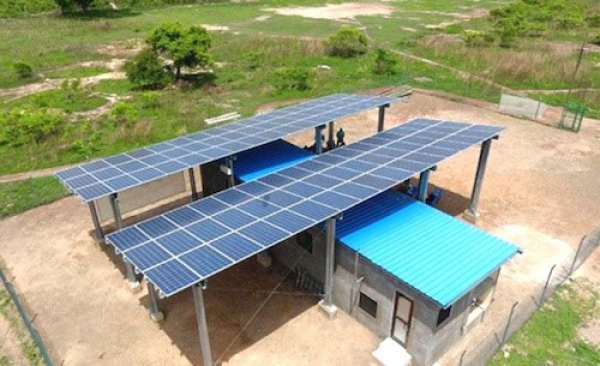 Projet d’électrification rurale de 317 localités : le Togo obtient un financement de 4 millions d’euros de la BAD