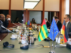 German-Togo cooperation: Germany to support macroeconomic reforms in Togo