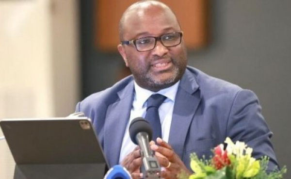 Banque mondiale : Fily Sissoko, représentant résident au Togo, nommé à d&#039;autres fonctions