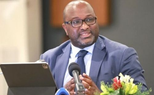 Banque mondiale : Fily Sissoko, représentant résident au Togo, nommé à d&#039;autres fonctions