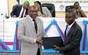 Togo : le gouvernement met le projet &laquo; Galil&eacute;e &raquo; sur orbite