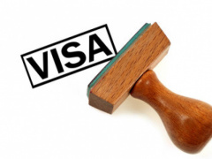 Togo and Gabon sign an agreement to suppress visa requirements for diplomatic and service passports holders  
