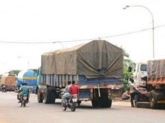 Togo to fully formalize its road transport industry by 2022