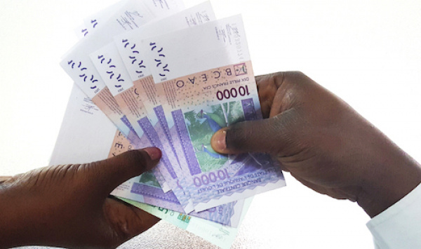Afrobaromètre : Pour 2 Togolais sur 3, le franc CFA devrait être remplacé