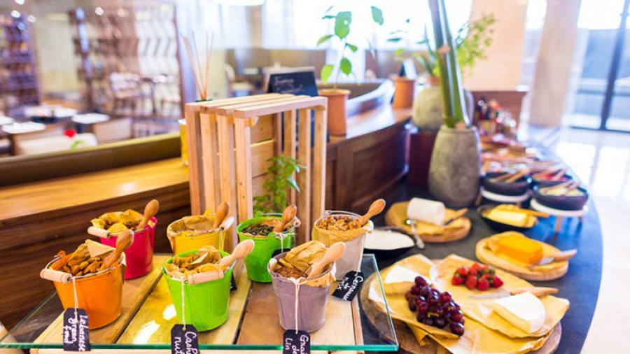 Togo : les services marchands non financiers ont rebondi de 13,6% en d&eacute;cembre 2025&nbsp;