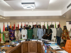 ECOWAS Agriculture Fund Boosts Food Security Interventions Across West Africa