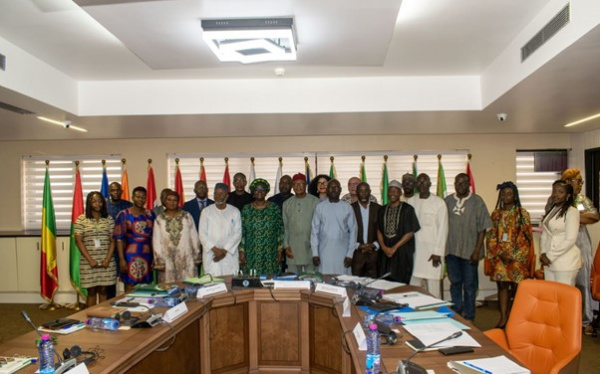 ecowas-agriculture-fund-boosts-food-security-interventions-across-west-africa