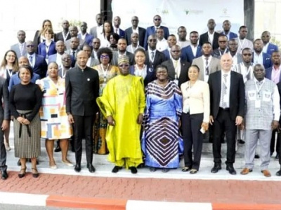 a-lome-23-pays-d-afrique-lancent-une-synergie-d-action-pour-le-financement-climatique