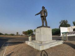 Togo: Government allocates XOF25 million to the rehabilitation of the Sarakawa mausoleum