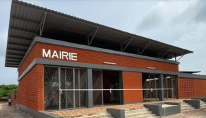 Au Togo, le Projet &ldquo;Digitalisation des Mairies&rdquo; veut connecter 136 b&acirc;timents municipaux