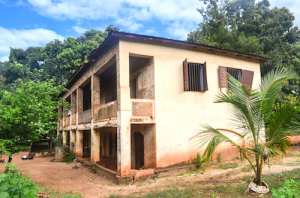 Un regroupement de jeunes lance la 3&egrave; &eacute;dition de Karp Kamina pour faire de &laquo; Kamina &raquo;, un site touristique