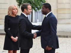 France, Togo to Co-Host Grand Lakes Conference to Aid Peace Efforts