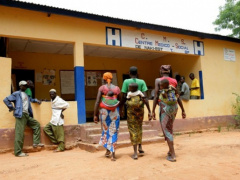World Bank to disburse $70M to advance universal health coverage project in Togo