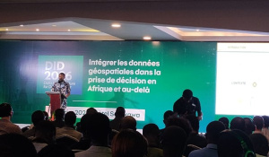 Togo Data Lab lance une premi&egrave;re conf&eacute;rence sur les infrastructures de donn&eacute;es