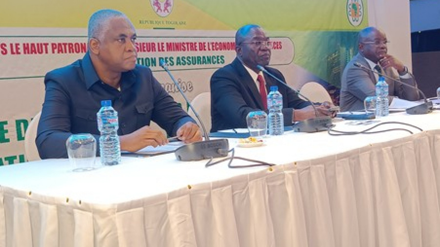 Togo : tout agrément de dirigeant d’une société de courtage est désormais soumis à une enquête de moralité
